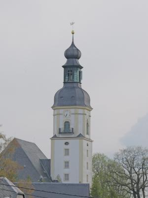 chturm von Pretzschendorf