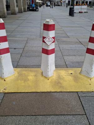 Neuartige Merkelpoller