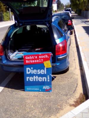 Rückblick & Verschiedenes