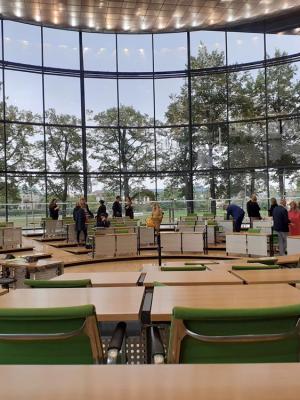 Plenum und Landtag - Erste Sitzung (10/2024)