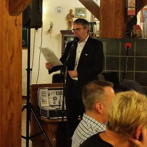 Bericht aus dem Landtag (1)