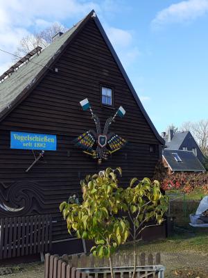 Traditionspflege in Cämmerswalde