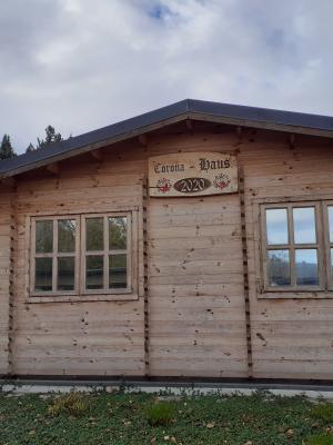 Schnappschuss in Neuhause