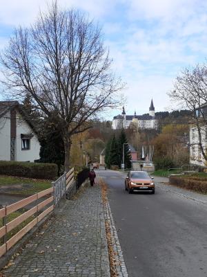 Schloss Purschenstein